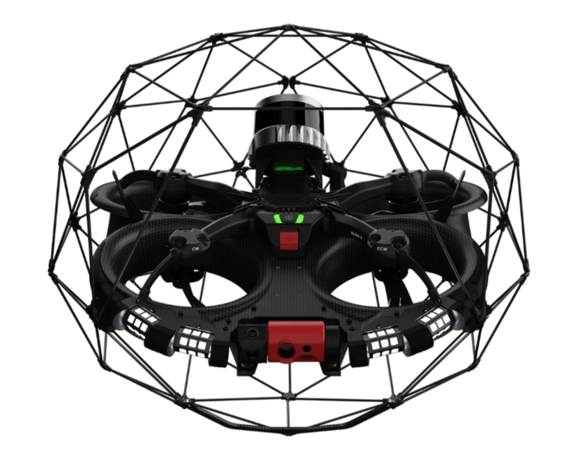 Flyability Elios 3 Drone